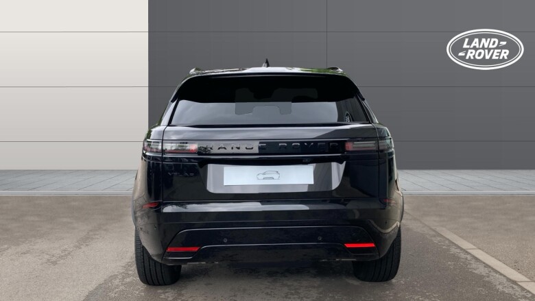 Land Rover Range Rover Velar 2.0 P400e Dynamic SE 5dr Auto Estate